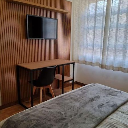 Appartement Hospedart Imperial à Petrópolis Extérieur photo