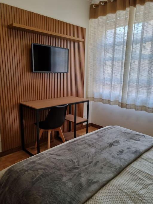 Appartement Hospedart Imperial à Petrópolis Extérieur photo